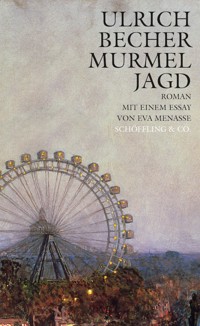 Murmeljagd - Ulrich Becher - E-Book + Hörbuch