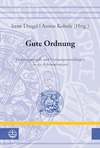Gute Ordnung - - E-Book