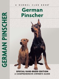 German Pinscher - Sharon Morgan - E-Book