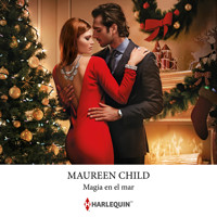 Magia en el mar - Maureen Child - Hörbuch