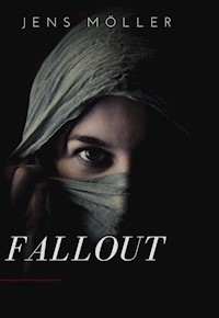 FALLOUT - Jens  Möller - E-Book