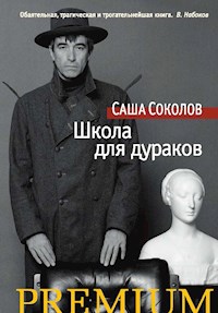 Школа для дураков - Саша Соколов - E-Book