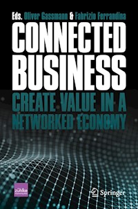 Connected Business -  - E-Book