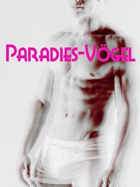 Paradies-Vögel - Anonym - E-Book