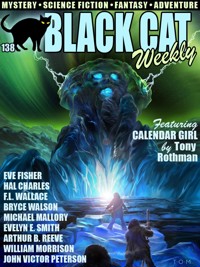 Black Cat Weekly #138 - Eve Fisher - E-Book