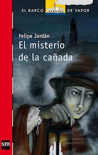 El misterio de la cañada - Felipe Jordán Jiménez - E-Book