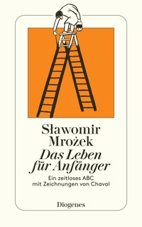 Das Leben für Anfänger - Slawomir Mrozek - E-Book