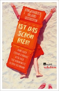 Ist das schön hier! - Rita Falk - E-Book