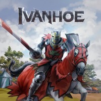 Holy Klassiker, Folge 55: Ivanhoe - Stefan Senf - Hörbuch