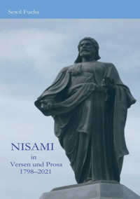 NISAMI in Versen und Prosa - Sewil Fuchs - E-Book