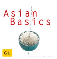 Asian Basics - Sebastian Dickhaut - E-Book