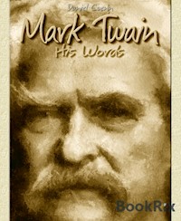 Mark Twain - Daniel Coenn - E-Book