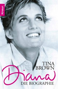 Diana - Tina Brown - E-Book