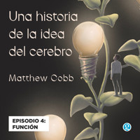 Función - Una historia de la idea del cerebro, Episodio 4 - Matthew Cobb - Hörbuch