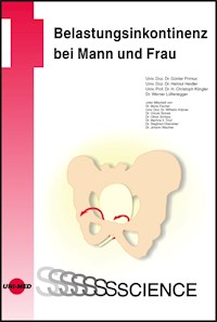 Belastungsinkontinenz bei Mann und Frau - Günter Primus - E-Book
