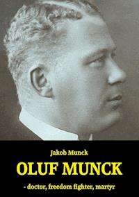 Oluf Munck - Jakob Munck - E-Book