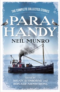 Para Handy - Neil Munro - E-Book