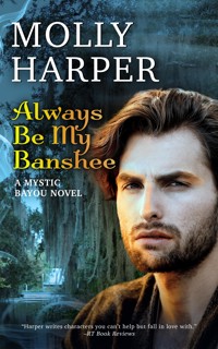 Always Be My Banshee - Molly Harper - E-Book
