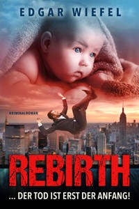 Rebirth - Mark Gosdek - E-Book