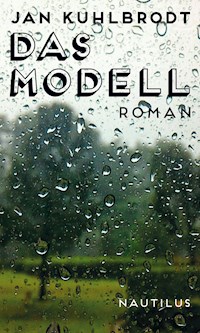 Das Modell - Jan Kuhlbrodt - E-Book