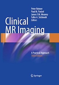 Clinical MR Imaging -  - E-Book