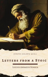 Letters from a Stoic - Lucius Annaeus Seneca - E-Book
