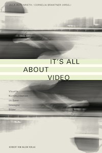 It's All About Video -  - E-Book
