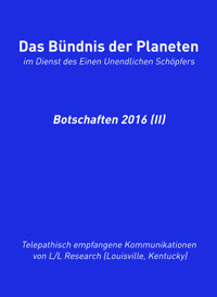 Das Bündnis der Planeten - Jochen Blumenthal - E-Book