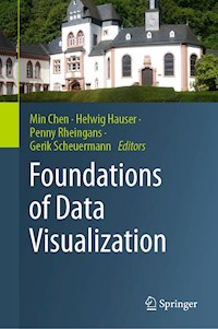 Foundations of Data Visualization -  - E-Book