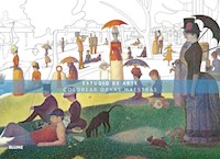 Estudio de arte - VVAA - E-Book