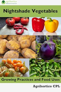 Nightshade Vegetables - Agrihortico CPL - E-Book