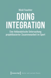 Doing Integration - Micòl Feuchter - E-Book
