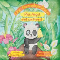 Pios Angst wird zum Freund - Özlem Kirazli - E-Book