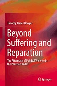Beyond Suffering and Reparation - Timothy James Bowyer - E-Book