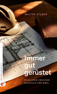 Immer gut gerüstet - Walter Stuber - E-Book