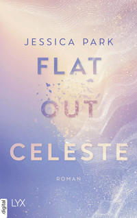 Flat-Out Celeste - Jessica Park - E-Book