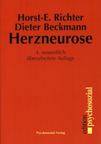 Herzneurose - Horst-Eberhard Richter - E-Book
