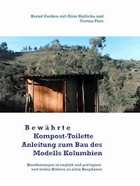 Bewährte Kompost-Toilette - Bernd Gerken - E-Book