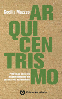 Arquicentrismo - Cecilia Mazzeo - E-Book