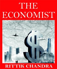 The Economist - Rittik Chandra - E-Book