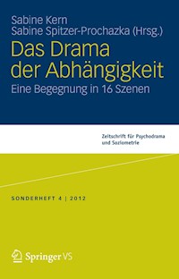 Das Drama der Abhängigkeit -  - E-Book