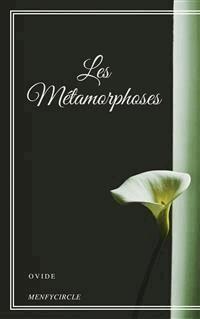 Les Métamorphoses - Ovide - E-Book