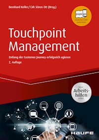 Touchpoint Management -  - E-Book