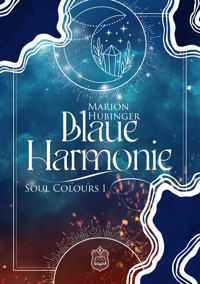 Blaue Harmonie - Marion Hübinger - E-Book