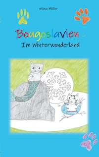 Bougoslavien 2 - Wilma Müller - E-Book