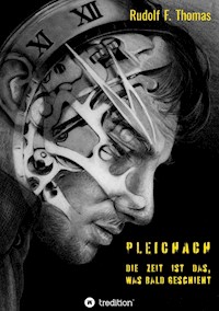 PLEICHACH - Rudolf F. Thomas - E-Book