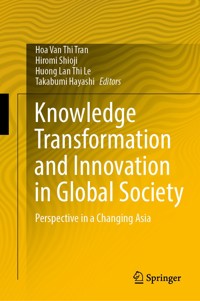 Knowledge Transformation and Innovation in Global Society -  - E-Book