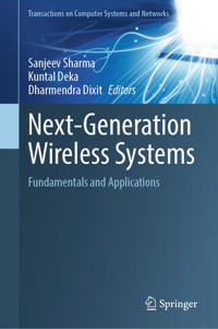 Next-Generation Wireless Systems -  - E-Book