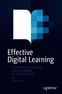 Effective Digital Learning - Lisa Sims - E-Book