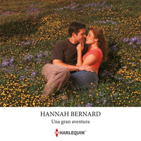 Una gran aventura - Hannah Bernard - Hörbuch
